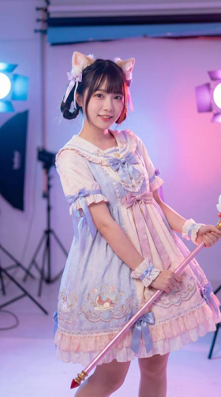 麻豆传媒 Cosplay视频